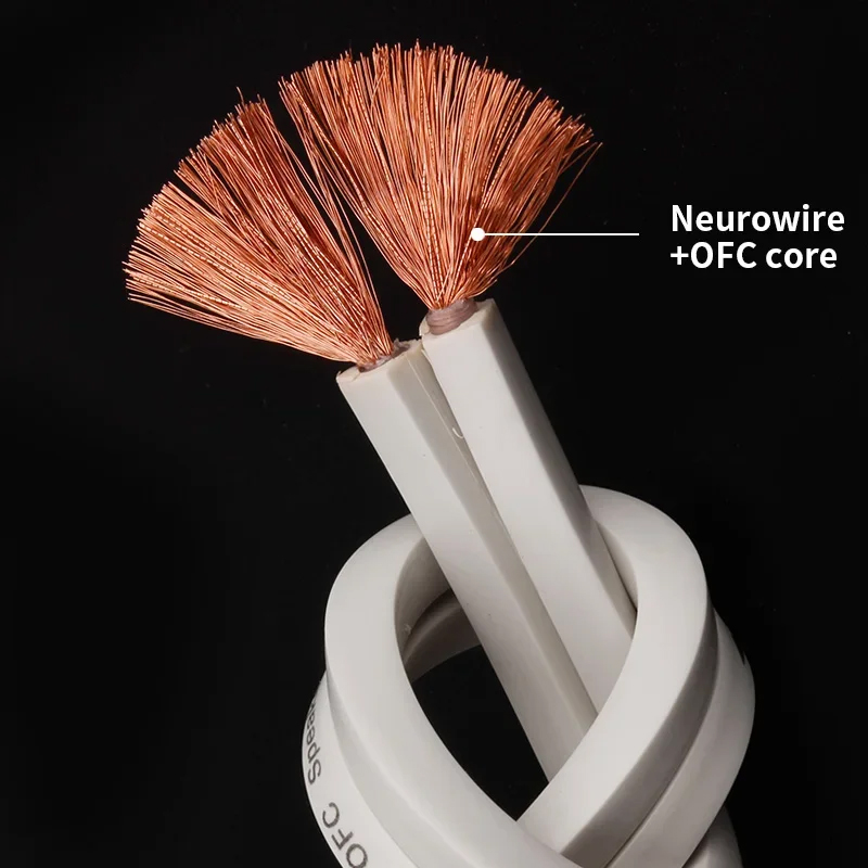 YYTCG DIY Loud Speaker Cable H - Home Cinema Heos 评论和价格