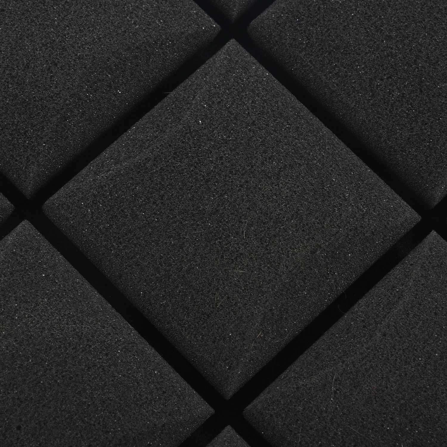 Excellent-25X25x5cm Wallpaper  - Acoustic Foam Panel 评论和价格