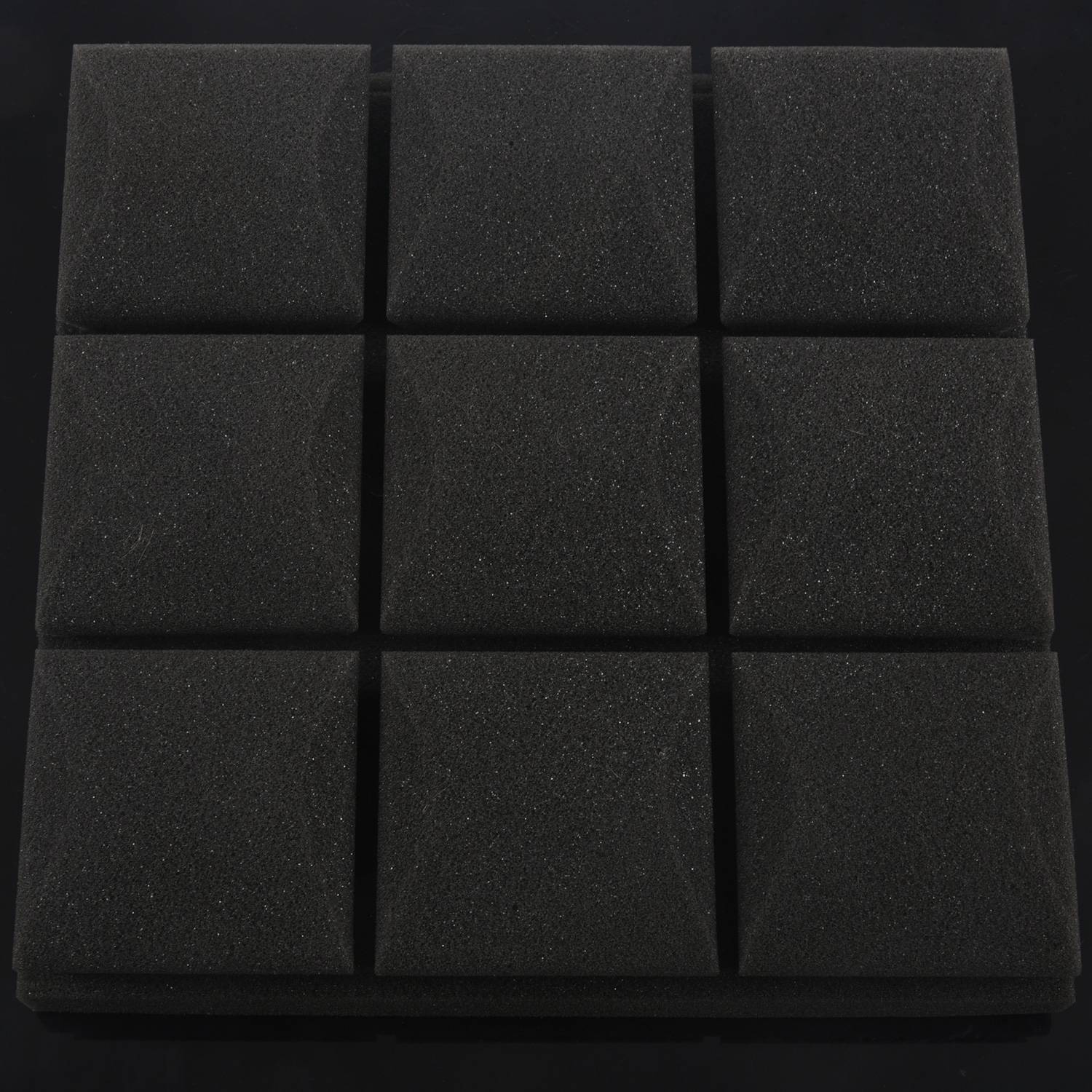 Excellent-25X25x5cm Wallpaper  - Acoustic Foam Panel 评论和价格
