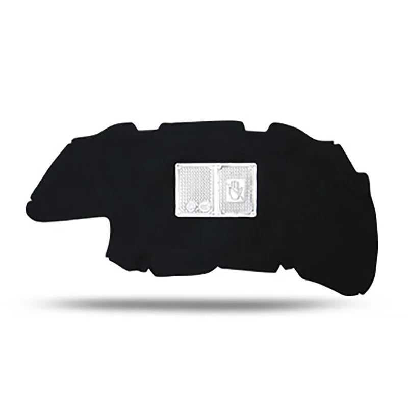 Auto Front Engine Sound Insula - Acoustic Foam Panel 评论和价格