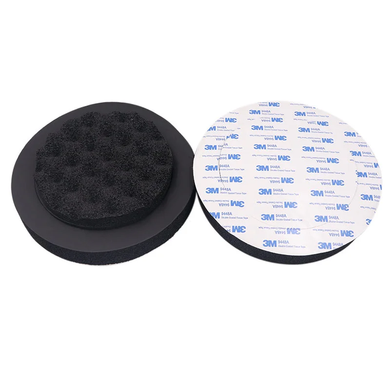 3M Adhesive 6.5 inch Car Horn  - Acoustic Foam Panel 评论和价格
