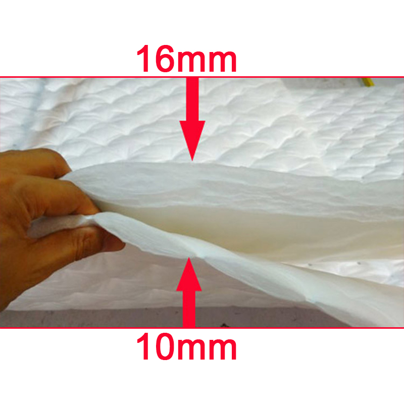50x80cm White Car Sound Heat I - Acoustic Foam Panel 评论和价格