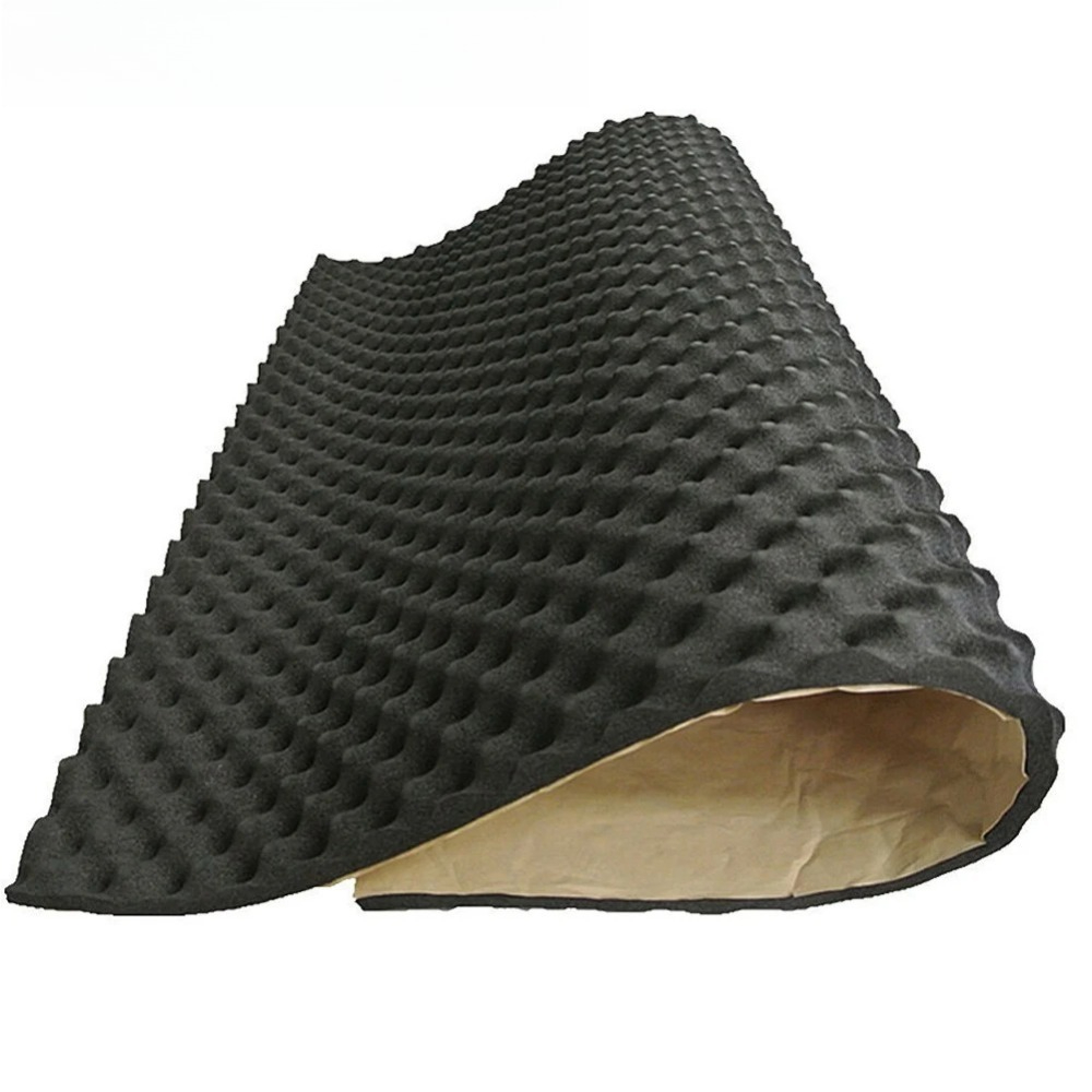 2cm Self Adhesive Soundproofin - Acoustic Foam Panel 评论和价格
