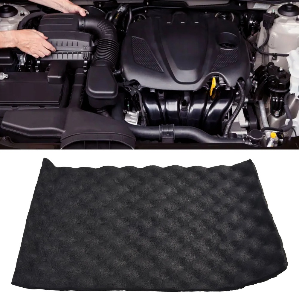2cm Self Adhesive Soundproofin - Acoustic Foam Panel 评论和价格