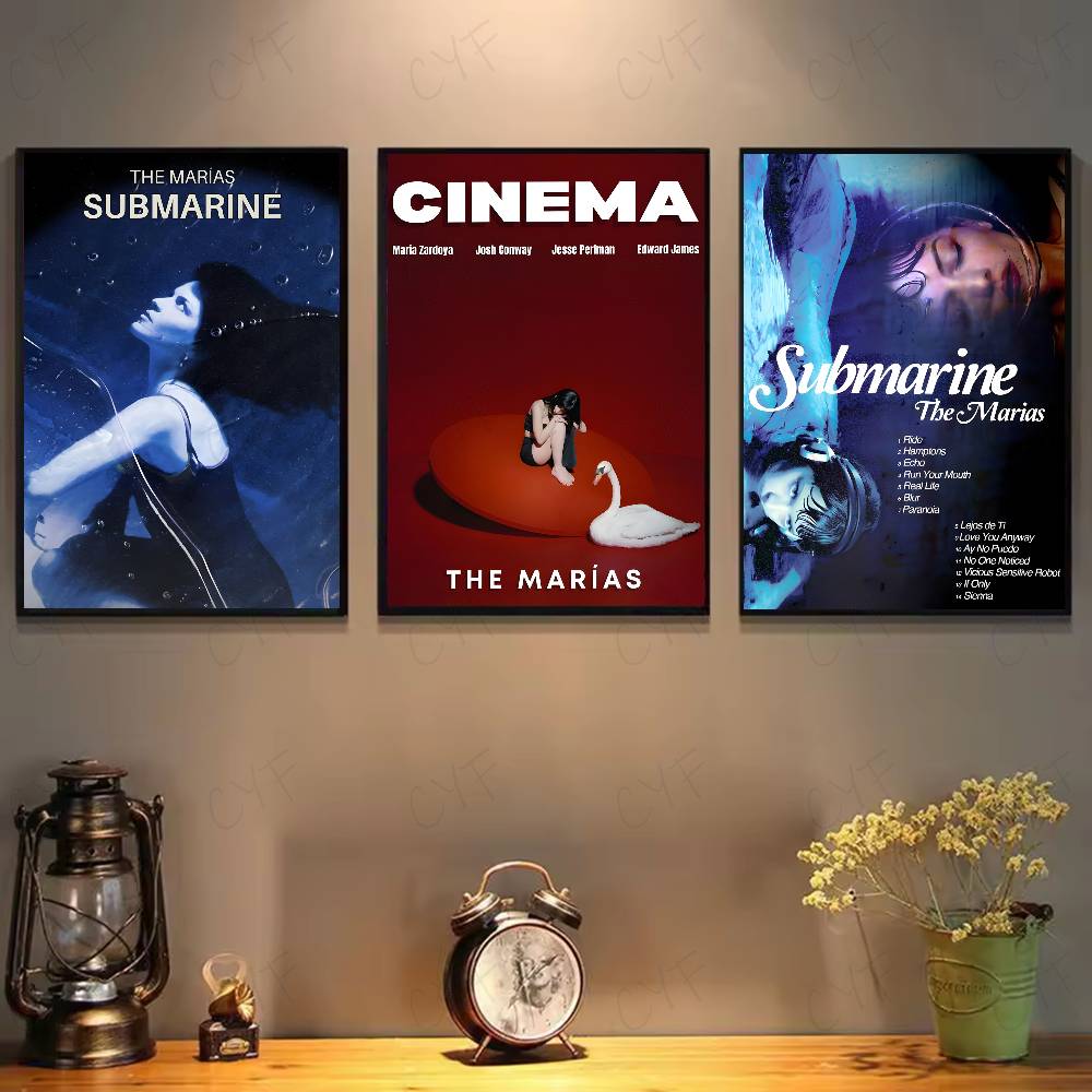The Marias New The M-Marias Ci - Home Cinema Design 评论和价格