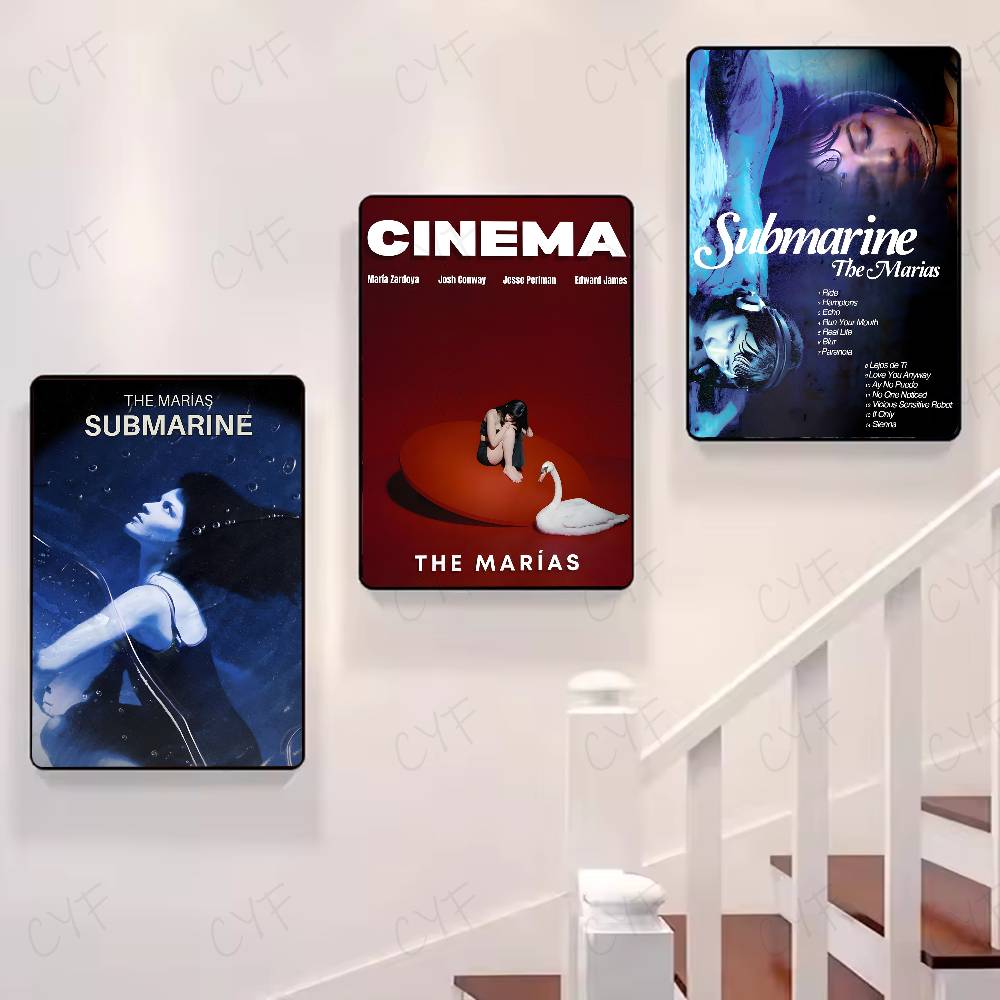 The Marias New The M-Marias Ci - Home Cinema Design 评论和价格