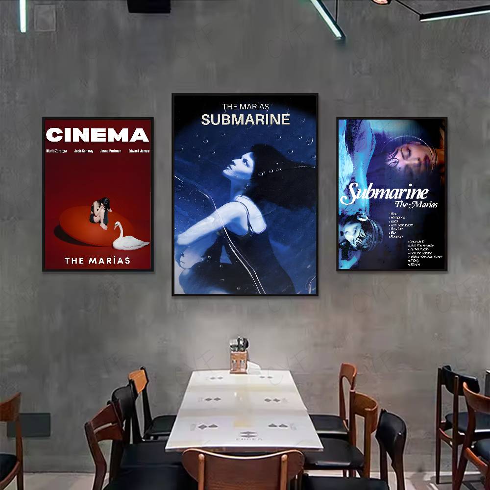 The Marias New The M-Marias Ci - Home Cinema Design 评论和价格