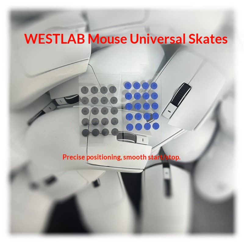 WestLab PTFE UPE+Soundproofing - Acoustic Foam Panel 评论和价格