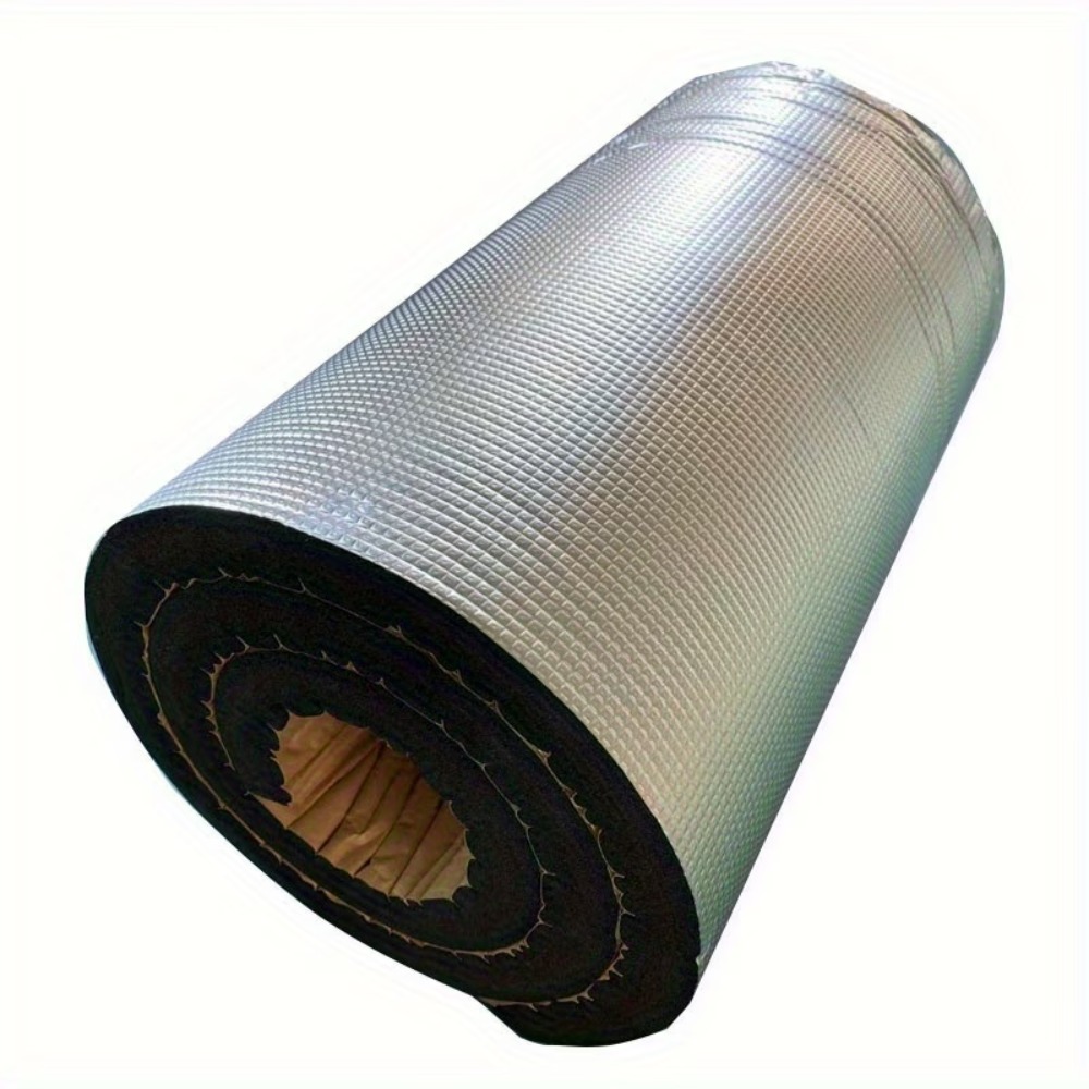 Extra Thick 20mm Car Sound Dea - Acoustic Foam Panel 评论和价格