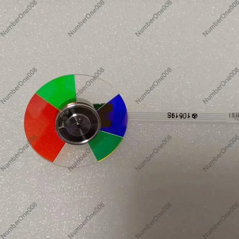 Projector Color Wheel Replacem - Home Cinema With Projector 评论和价格