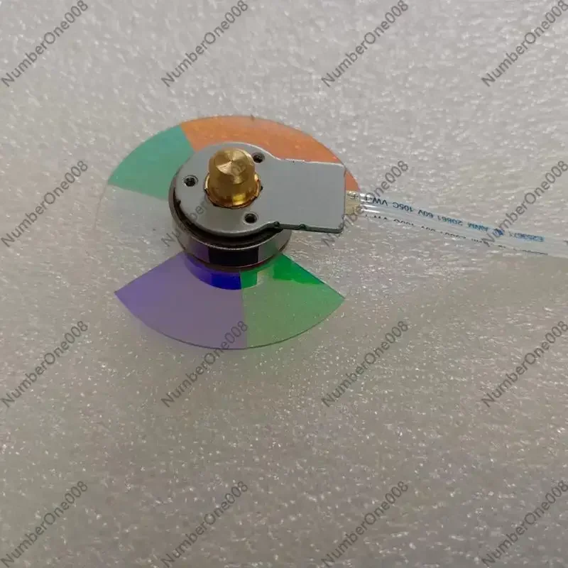 Projector Color Wheel Replacem - Home Cinema With Projector 评论和价格