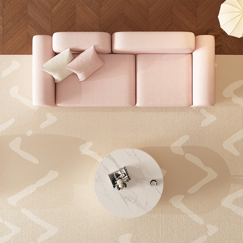 Wg-Cinema Luxurys Living Room  - Home Cinema Flooring 评论和价格