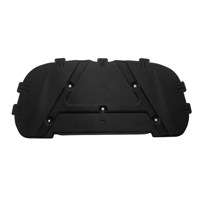 Front Engine Hood Sound Heat I - Acoustic Foam Panel 评论和价格