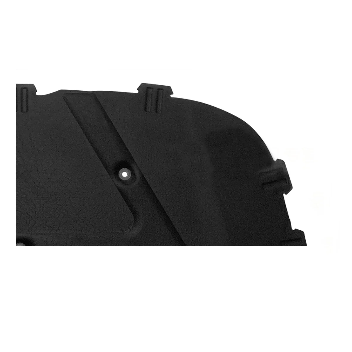 Front Engine Hood Sound Heat I - Acoustic Foam Panel 评论和价格