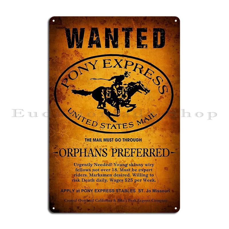 Wanted Pony Express Riders 186 - Home Cinema Design 评论和价格